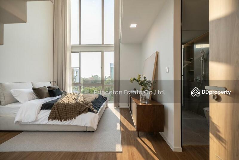 VIVE Rama 9, Bangkok, 38 Krungthep Kreetha Road, Saphan Sung, Saphan Sung, Bangkok, 3 Bedrooms, 324 sqm, Single Detached House For Rent, by Princeton Estate Co.,Ltd., 11210405 - DDproperty.com