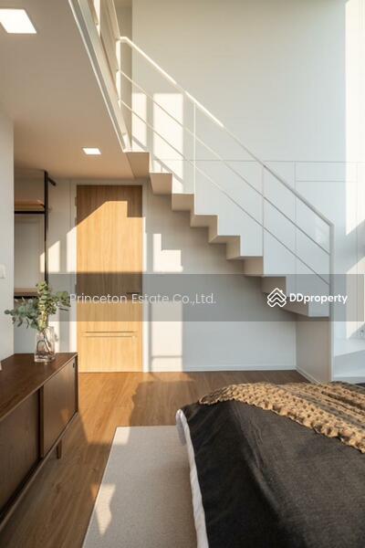 VIVE Rama 9, Bangkok, 38 Krungthep Kreetha Road, Saphan Sung, Saphan Sung, Bangkok, 3 Bedrooms, 324 sqm, Single Detached House For Rent, by Princeton Estate Co.,Ltd., 11210405 - DDproperty.com