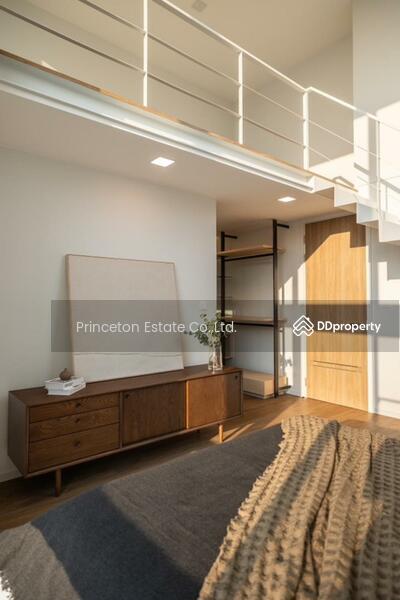 VIVE Rama 9, Bangkok, 38 Krungthep Kreetha Road, Saphan Sung, Saphan Sung, Bangkok, 3 Bedrooms, 324 sqm, Single Detached House For Rent, by Princeton Estate Co.,Ltd., 11210405 - DDproperty.com