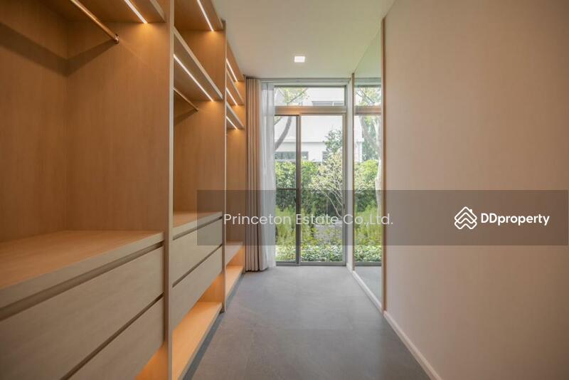 VIVE Rama 9, Bangkok, 38 Krungthep Kreetha Road, Saphan Sung, Saphan Sung, Bangkok, 3 Bedrooms, 324 sqm, Single Detached House For Rent, by Princeton Estate Co.,Ltd., 11210405 - DDproperty.com