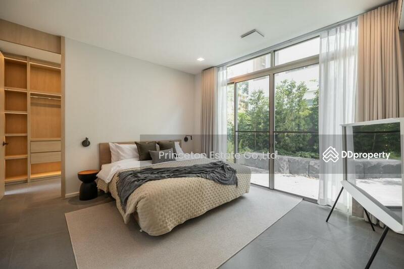 VIVE Rama 9, Bangkok, 38 Krungthep Kreetha Road, Saphan Sung, Saphan Sung, Bangkok, 3 Bedrooms, 324 sqm, Single Detached House For Rent, by Princeton Estate Co.,Ltd., 11210405 - DDproperty.com