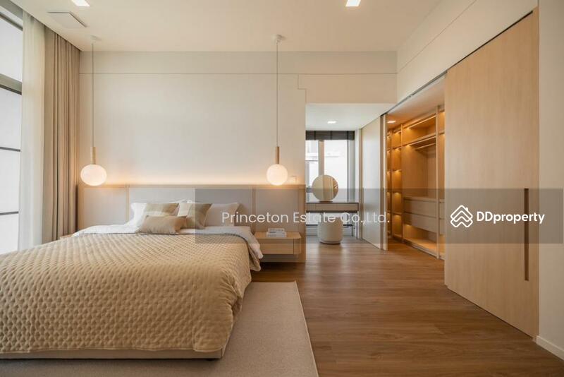 VIVE Rama 9, Bangkok, 38 Krungthep Kreetha Road, Saphan Sung, Saphan Sung, Bangkok, 3 Bedrooms, 324 sqm, Single Detached House For Rent, by Princeton Estate Co.,Ltd., 11210405 - DDproperty.com