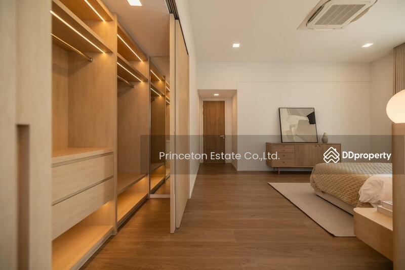 VIVE Rama 9, Bangkok, 38 Krungthep Kreetha Road, Saphan Sung, Saphan Sung, Bangkok, 3 Bedrooms, 324 sqm, Single Detached House For Rent, by Princeton Estate Co.,Ltd., 11210405 - DDproperty.com