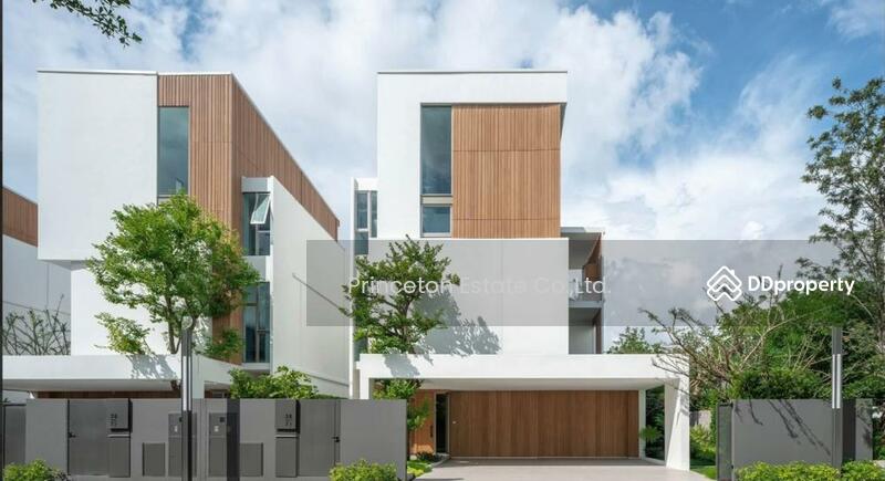 VIVE Rama 9, Bangkok, 38 Krungthep Kreetha Road, Saphan Sung, Saphan Sung, Bangkok, 3 Bedrooms, 324 sqm, Single Detached House For Rent, by Princeton Estate Co.,Ltd., 11210405 - DDproperty.com