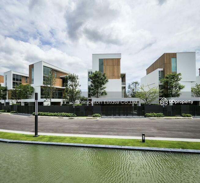 VIVE Rama 9 : วีเว่ พระราม 9, กรุงเทพ, 38 ถนนกรุงเทพกรีฑา, สะพานสูง, สะพานสูง, กรุงเทพ, 324 ตร.ม., บ้านเดี่ยว ให้เช่า, โดย Princeton Estate Co.,Ltd., 11210405 - DDproperty.com