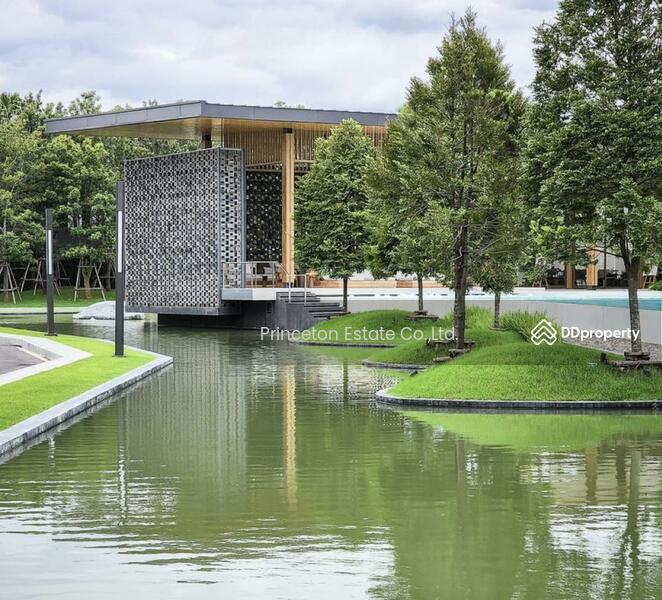 VIVE Rama 9, Bangkok, 38 Krungthep Kreetha Road, Saphan Sung, Saphan Sung, Bangkok, 3 Bedrooms, 324 sqm, Single Detached House For Rent, by Princeton Estate Co.,Ltd., 11210405 - DDproperty.com