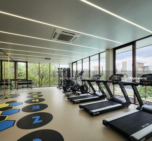 VIVE Rama 9, Bangkok, 38 Krungthep Kreetha Road, Saphan Sung, Saphan Sung, Bangkok, 3 Bedrooms, 324 sqm, Single Detached House For Rent, by Princeton Estate Co.,Ltd., 11210405 - DDproperty.com