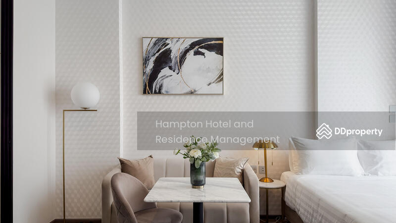 Park Origin Phayathai : พาร์ค ออริจิ้น พญาไท, Bangkok, 89 ถนนพญาไท, Thanon Phaya Thai, Ratchathewi, Bangkok, 1 Bedroom, 29 sqm, Condo For Rent, by Khun Ohe, 11210434 - DDproperty.com