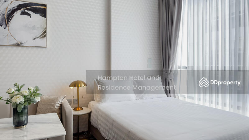 Park Origin Phayathai : พาร์ค ออริจิ้น พญาไท, Bangkok, 89 ถนนพญาไท, Thanon Phaya Thai, Ratchathewi, Bangkok, 1 Bedroom, 29 sqm, Condo For Rent, by Khun Ohe, 11210434 - DDproperty.com