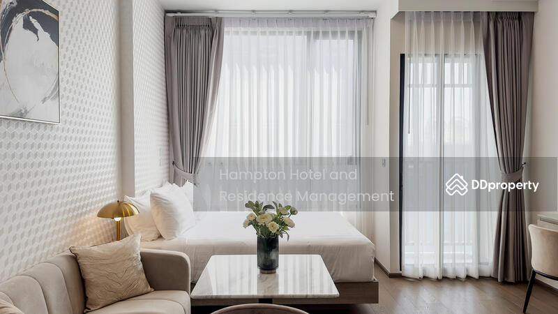 Park Origin Phayathai : พาร์ค ออริจิ้น พญาไท, Bangkok, 89 ถนนพญาไท, Thanon Phaya Thai, Ratchathewi, Bangkok, 1 Bedroom, 29 sqm, Condo For Rent, by Khun Ohe, 11210434 - DDproperty.com