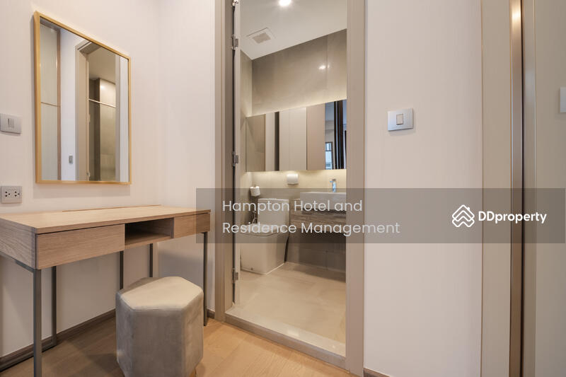 Park Origin Phayathai : พาร์ค ออริจิ้น พญาไท, Bangkok, 89 ถนนพญาไท, Thanon Phaya Thai, Ratchathewi, Bangkok, 1 Bedroom, 29 sqm, Condo For Rent, by Khun Ohe, 11210434 - DDproperty.com