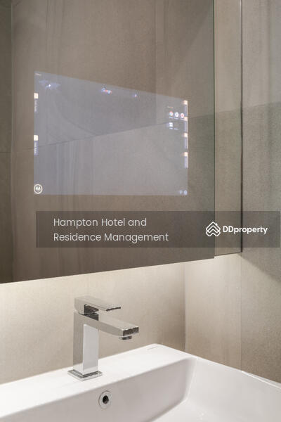 Park Origin Phayathai : พาร์ค ออริจิ้น พญาไท, Bangkok, 89 ถนนพญาไท, Thanon Phaya Thai, Ratchathewi, Bangkok, 1 Bedroom, 29 sqm, Condo For Rent, by Khun Ohe, 11210434 - DDproperty.com