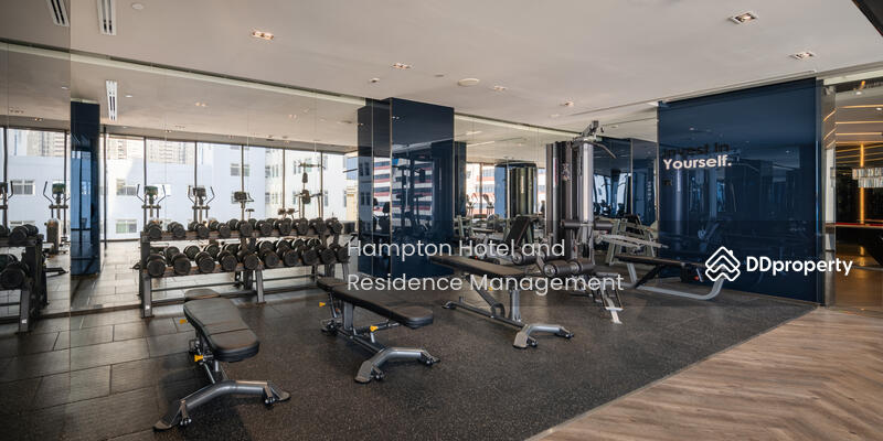 Park Origin Phayathai : พาร์ค ออริจิ้น พญาไท, Bangkok, 89 ถนนพญาไท, Thanon Phaya Thai, Ratchathewi, Bangkok, 1 Bedroom, 29 sqm, Condo For Rent, by Khun Ohe, 11210434 - DDproperty.com