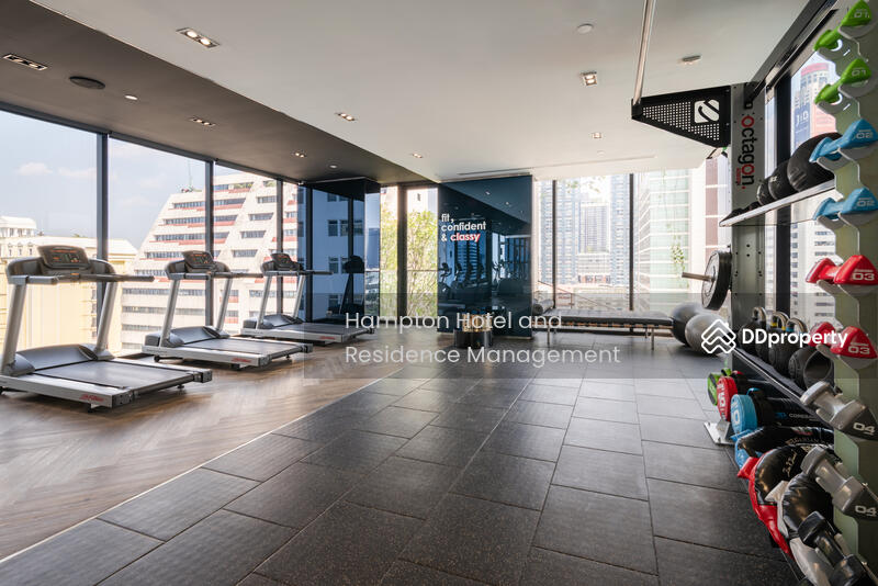 Park Origin Phayathai : พาร์ค ออริจิ้น พญาไท, Bangkok, 89 ถนนพญาไท, Thanon Phaya Thai, Ratchathewi, Bangkok, 1 Bedroom, 29 sqm, Condo For Rent, by Khun Ohe, 11210434 - DDproperty.com