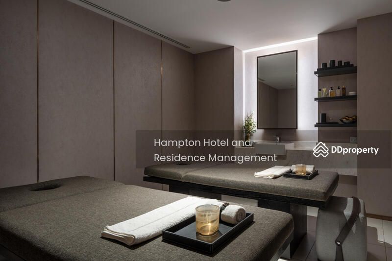 Park Origin Phayathai : พาร์ค ออริจิ้น พญาไท, Bangkok, 89 ถนนพญาไท, Thanon Phaya Thai, Ratchathewi, Bangkok, 1 Bedroom, 29 sqm, Condo For Rent, by Khun Ohe, 11210434 - DDproperty.com