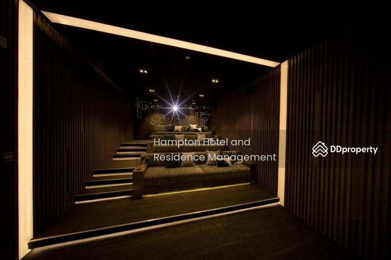 Park Origin Phayathai : พาร์ค ออริจิ้น พญาไท, Bangkok, 89 ถนนพญาไท, Thanon Phaya Thai, Ratchathewi, Bangkok, 1 Bedroom, 29 sqm, Condo For Rent, by Khun Ohe, 11210434 - DDproperty.com