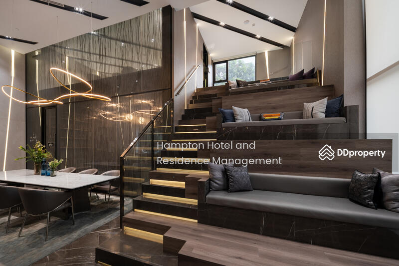 Park Origin Phayathai : พาร์ค ออริจิ้น พญาไท, Bangkok, 89 ถนนพญาไท, Thanon Phaya Thai, Ratchathewi, Bangkok, 1 Bedroom, 29 sqm, Condo For Rent, by Khun Ohe, 11210434 - DDproperty.com