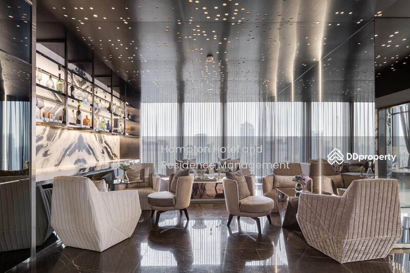 Park Origin Phayathai, กรุงเทพ, 89 Phaya Thai Road, ถนนพญาไท, ราชเทวี, กรุงเทพ, 29 ตร.ม., คอนโด ให้เช่า, โดย Khun Ohe, 11210434 - DDproperty.com