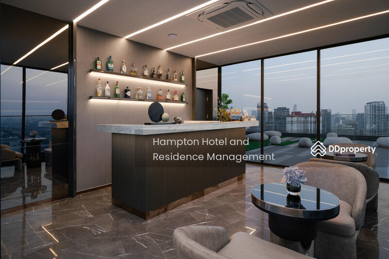 Park Origin Phayathai : พาร์ค ออริจิ้น พญาไท, Bangkok, 89 ถนนพญาไท, Thanon Phaya Thai, Ratchathewi, Bangkok, 1 Bedroom, 29 sqm, Condo For Rent, by Khun Ohe, 11210434 - DDproperty.com