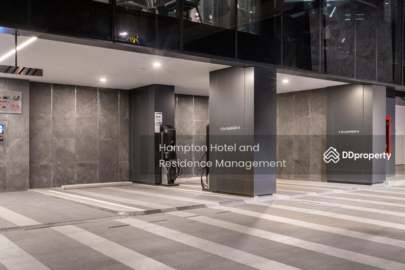 Park Origin Phayathai : พาร์ค ออริจิ้น พญาไท, Bangkok, 89 ถนนพญาไท, Thanon Phaya Thai, Ratchathewi, Bangkok, 1 Bedroom, 29 sqm, Condo For Rent, by Khun Ohe, 11210434 - DDproperty.com