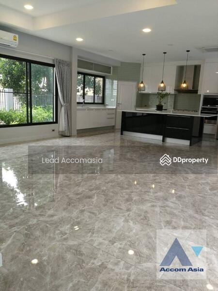 4 Bedrooms House for Rent in Sukhumvit, Bangkok near BTS Phrom Phong (AA24155), กรุงเทพ, คลองตันเหนือ, วัฒนา, กรุงเทพ, 625 ตร.ม., บ้านเดี่ยว ให้เช่า, โดย Accom Asia, 11210489 - DDproperty.com