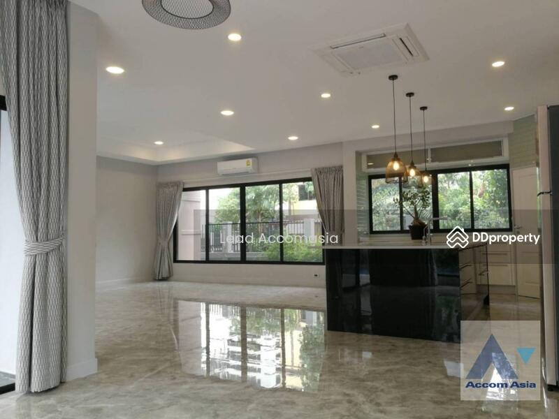 4 Bedrooms House for Rent in Sukhumvit, Bangkok near BTS Phrom Phong (AA24155), Bangkok, Khlong Tan Nua, Watthana, Bangkok, 4 Bedrooms, 625 sqm, Single Detached House For Rent, by Accom Asia, 11210489 - DDproperty.com
