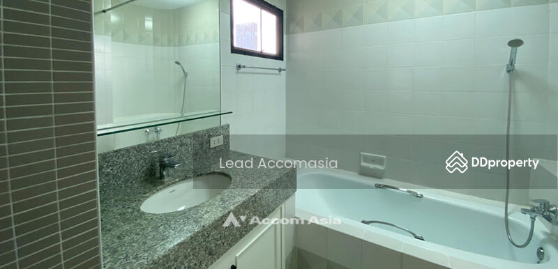 For Rent - Anna Villa Sukhumvit 40, Bangkok