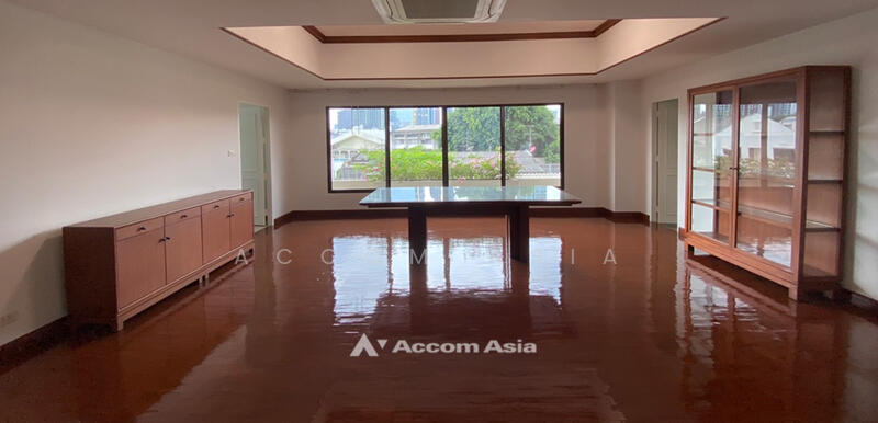 For Rent - Anna Villa Sukhumvit 40, Bangkok