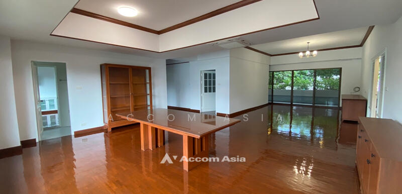 For Rent - Anna Villa Sukhumvit 40, Bangkok