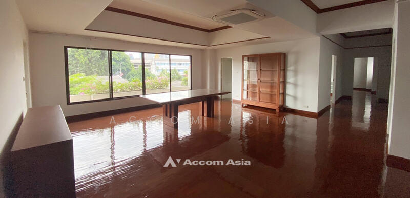 For Rent - Anna Villa Sukhumvit 40, Bangkok