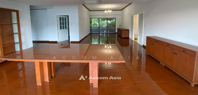 For Rent - Anna Villa Sukhumvit 40, Bangkok