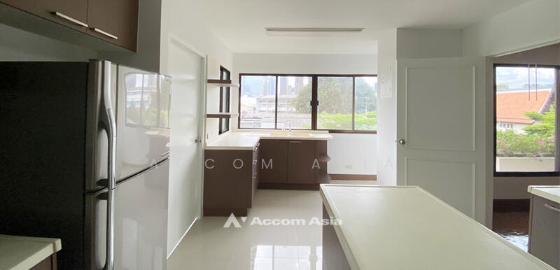 For Rent - Anna Villa Sukhumvit 40, Bangkok