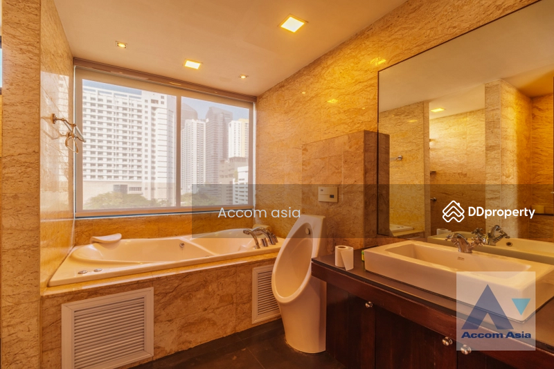 Baan Saraan, Bangkok, Khlong Tan Nua, Watthana, Bangkok, 5 Bedrooms, 708 sqm, Condo For Rent, by Accom Asia, 11210529 - DDproperty.com