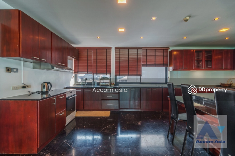 Baan Saraan, Bangkok, Khlong Tan Nua, Watthana, Bangkok, 5 Bedrooms, 708 sqm, Condo For Rent, by Accom Asia, 11210529 - DDproperty.com