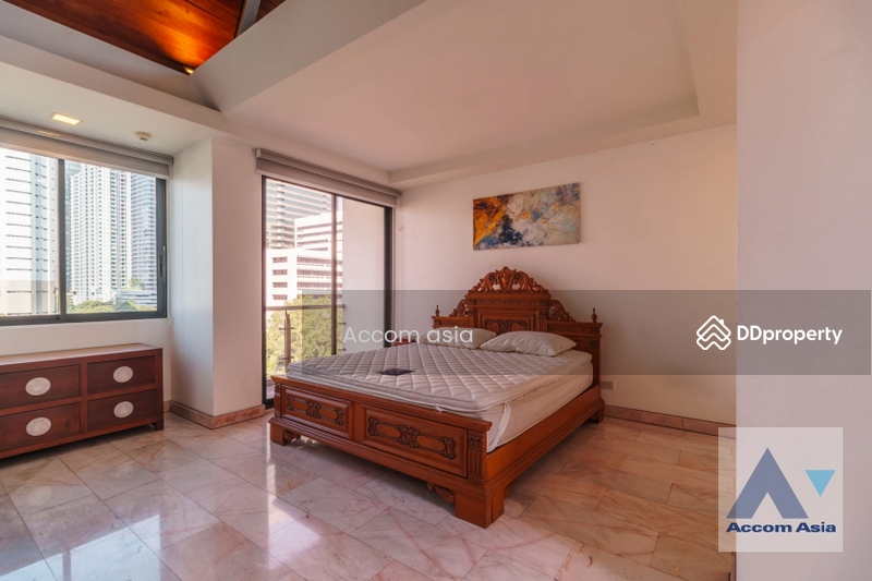 Baan Saraan, Bangkok, Khlong Tan Nua, Watthana, Bangkok, 5 Bedrooms, 708 sqm, Condo For Rent, by Accom Asia, 11210529 - DDproperty.com