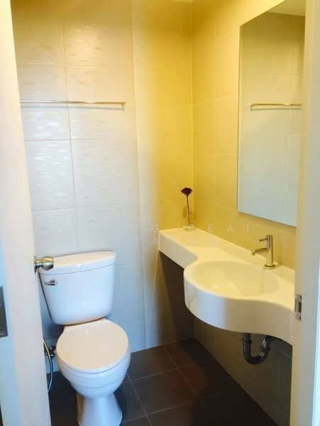 Lumpini Park Rattanathibet-Ngamwongwan, Nonthaburi, Rattanathibet Road, Bang Kra So, Muang Nonthaburi, Nonthaburi, 1 Bedroom, 26 sqm, Condo For Sale, by Living Real Estates, 11210542 - DDproperty.com
