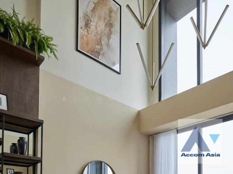 BEATNIQ Sukhumvit 32, Bangkok, Soi Sukhumvit 32, Sukhumvit Road, Khong Tan, Khlong Toei, Bangkok, 2 Bedrooms, 103 sqm, Condo For Rent, by Accom Asia, 11210567 - DDproperty.com