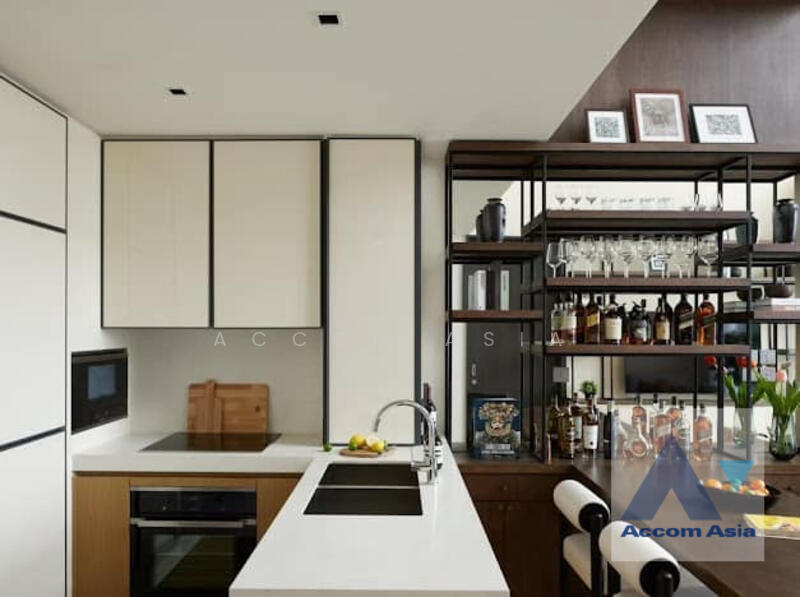 BEATNIQ Sukhumvit 32, Bangkok, Soi Sukhumvit 32, Sukhumvit Road, Khong Tan, Khlong Toei, Bangkok, 2 Bedrooms, 103 sqm, Condo For Rent, by Accom Asia, 11210567 - DDproperty.com