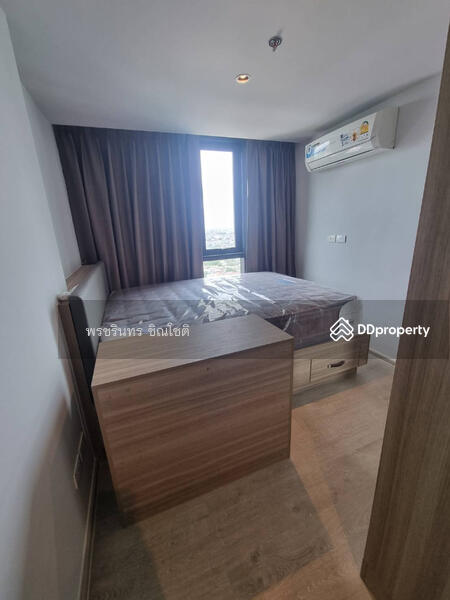 Altitude Unicorn Sathorn-Tha Phra : อัลติจูด ยูนิคอร์น สาทร-ท่าพระ, กรุงเทพ, ถนนราชพฤกษ์, ตลาดพลู, ธนบุรี, กรุงเทพ, 40 ตร.ม., คอนโด ให้เช่า, โดย ปรินทร์ญาดา ชิณโชติ, 11210578 - DDproperty.com