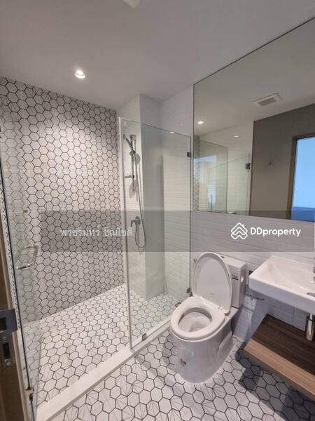 Altitude Unicorn Sathorn-Tha Phra : อัลติจูด ยูนิคอร์น สาทร-ท่าพระ, กรุงเทพ, ถนนราชพฤกษ์, ตลาดพลู, ธนบุรี, กรุงเทพ, 40 ตร.ม., คอนโด ให้เช่า, โดย ปรินทร์ญาดา ชิณโชติ, 11210578 - DDproperty.com