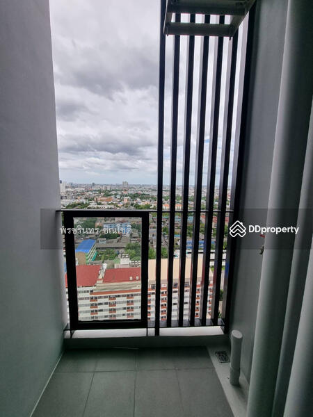 Altitude Unicorn Sathorn-Tha Phra, Bangkok, Ratchaphruek Road, Talat Plu, Thon Buri, Bangkok, 2 Bedrooms, 40 sqm, Condo For Rent, by ปรินทร์ญาดา ชิณโชติ, 11210578 - DDproperty.com
