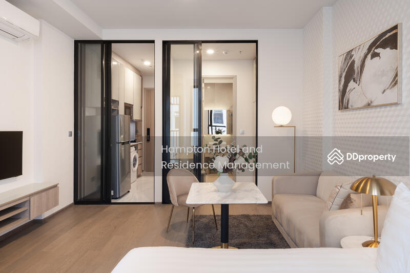 Park Origin Phayathai : พาร์ค ออริจิ้น พญาไท, Bangkok, 89 ถนนพญาไท, Thanon Phaya Thai, Ratchathewi, Bangkok, 1 Bedroom, 29 sqm, Condo For Rent, by Khun Ohe, 11210657 - DDproperty.com