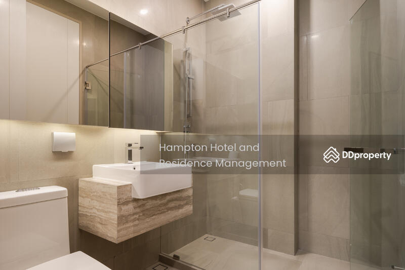 Park Origin Phayathai : พาร์ค ออริจิ้น พญาไท, Bangkok, 89 ถนนพญาไท, Thanon Phaya Thai, Ratchathewi, Bangkok, 1 Bedroom, 29 sqm, Condo For Rent, by Khun Ohe, 11210657 - DDproperty.com