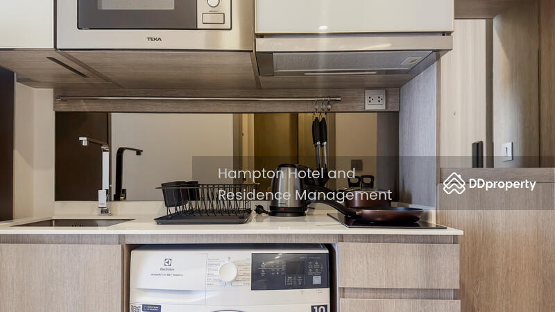 Park Origin Phayathai : พาร์ค ออริจิ้น พญาไท, Bangkok, 89 ถนนพญาไท, Thanon Phaya Thai, Ratchathewi, Bangkok, 1 Bedroom, 29 sqm, Condo For Rent, by Khun Ohe, 11210657 - DDproperty.com