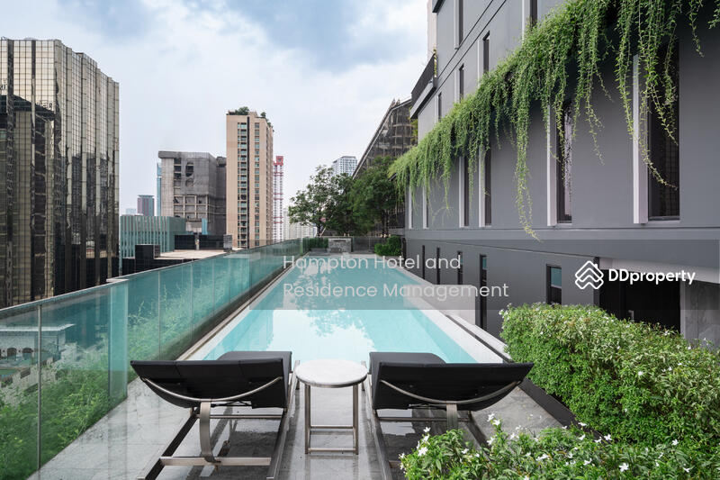 Park Origin Phayathai, กรุงเทพ, 89 Phaya Thai Road, ถนนพญาไท, ราชเทวี, กรุงเทพ, 29 ตร.ม., คอนโด ให้เช่า, โดย Khun Ohe, 11210657 - DDproperty.com