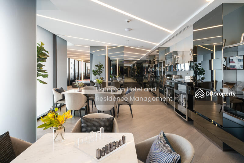Park Origin Phayathai : พาร์ค ออริจิ้น พญาไท, Bangkok, 89 ถนนพญาไท, Thanon Phaya Thai, Ratchathewi, Bangkok, 1 Bedroom, 29 sqm, Condo For Rent, by Khun Ohe, 11210657 - DDproperty.com