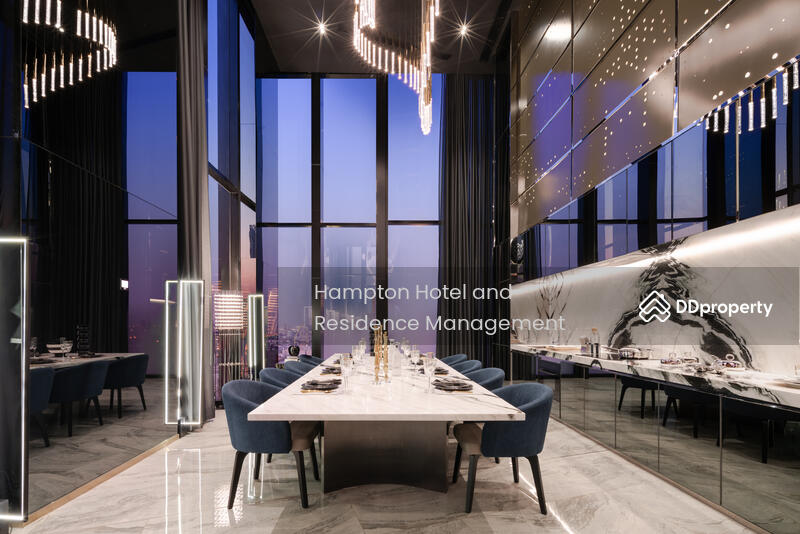 Park Origin Phayathai : พาร์ค ออริจิ้น พญาไท, Bangkok, 89 ถนนพญาไท, Thanon Phaya Thai, Ratchathewi, Bangkok, 1 Bedroom, 29 sqm, Condo For Rent, by Khun Ohe, 11210657 - DDproperty.com