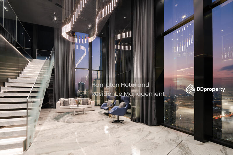 Park Origin Phayathai : พาร์ค ออริจิ้น พญาไท, Bangkok, 89 ถนนพญาไท, Thanon Phaya Thai, Ratchathewi, Bangkok, 1 Bedroom, 29 sqm, Condo For Rent, by Khun Ohe, 11210657 - DDproperty.com