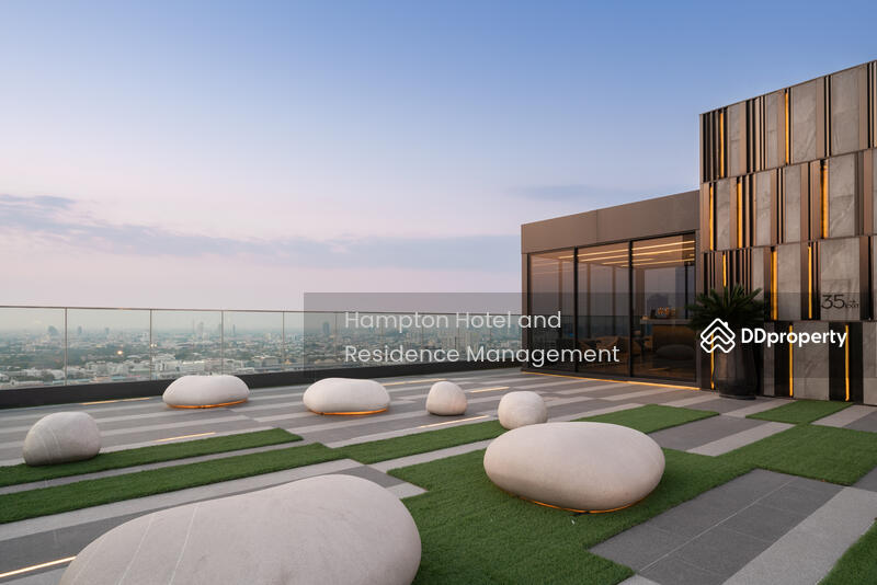 Park Origin Phayathai : พาร์ค ออริจิ้น พญาไท, Bangkok, 89 ถนนพญาไท, Thanon Phaya Thai, Ratchathewi, Bangkok, 1 Bedroom, 29 sqm, Condo For Rent, by Khun Ohe, 11210657 - DDproperty.com