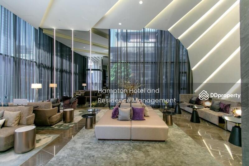 Park Origin Phayathai : พาร์ค ออริจิ้น พญาไท, Bangkok, 89 ถนนพญาไท, Thanon Phaya Thai, Ratchathewi, Bangkok, 1 Bedroom, 29 sqm, Condo For Rent, by Khun Ohe, 11210657 - DDproperty.com